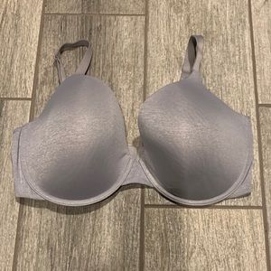 Victoria’s Secret Uplift Semi Demi Bra